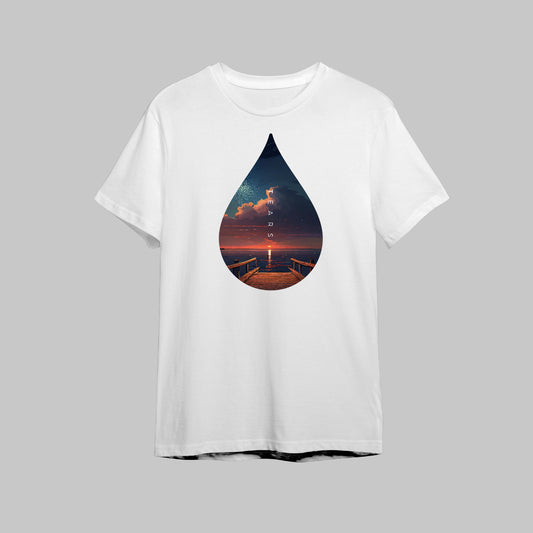 4EVE Tshirt From MV Tears