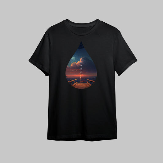 4EVE Tshirt From MV Tears