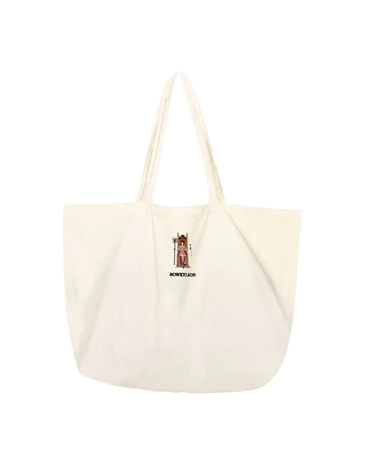 "BOWKYLION LANTA CONCERT"Tote Bag