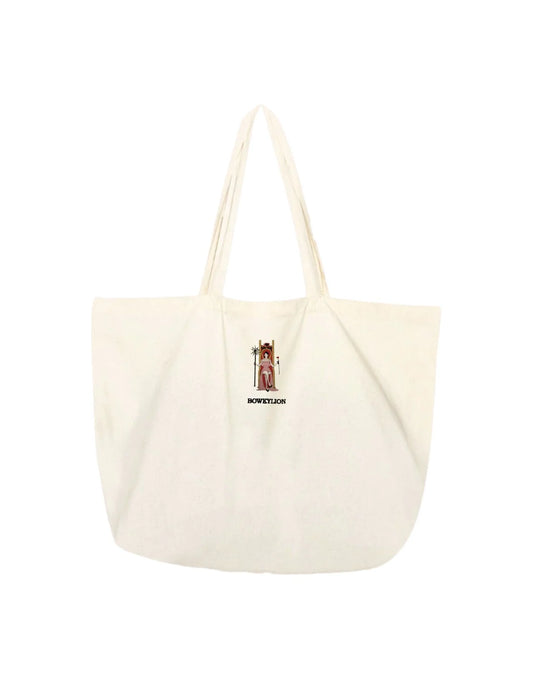 "BOWKYLION LANTA CONCERT"Tote Bag
