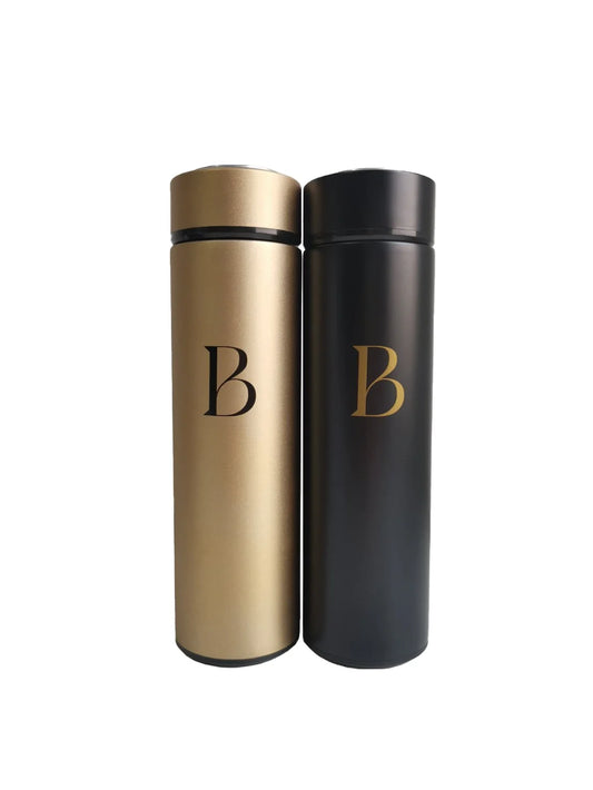 "BOWKYLION LANTA CONCERT"Stainless Steel Vacuum Cup