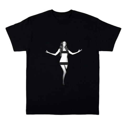 "BOWKYLION LANTA CONCERT"T-Shirt