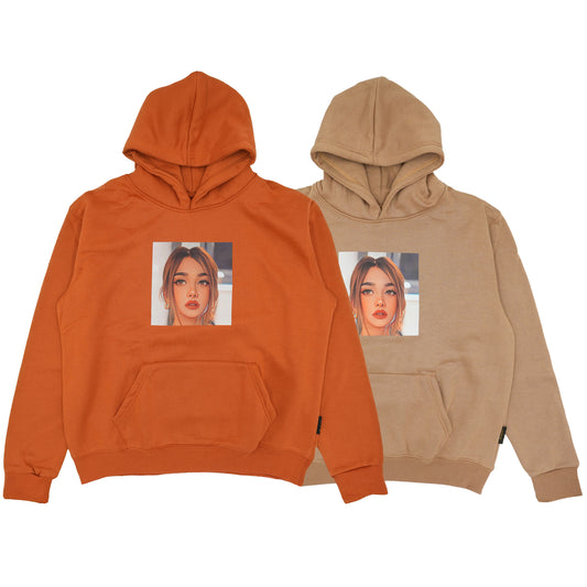 "BOWKYLION LANTA CONCERT"Hoodie