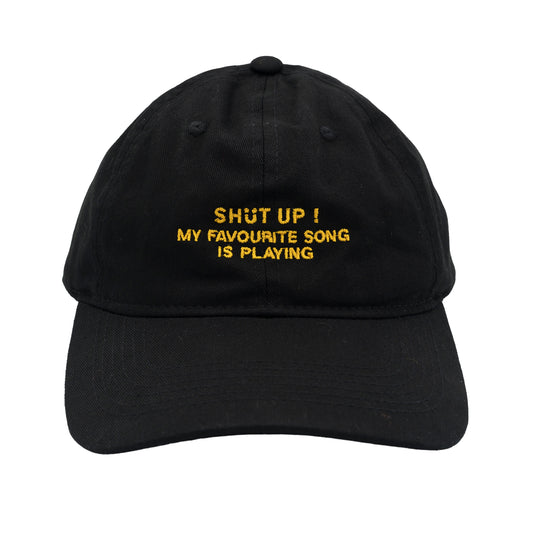 9TH WHAT THE DUCK - CAP