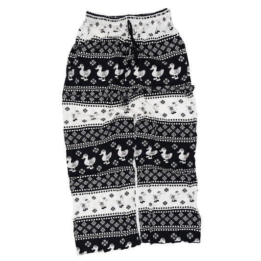 WHAT THE DUCK - DUCK PANTS