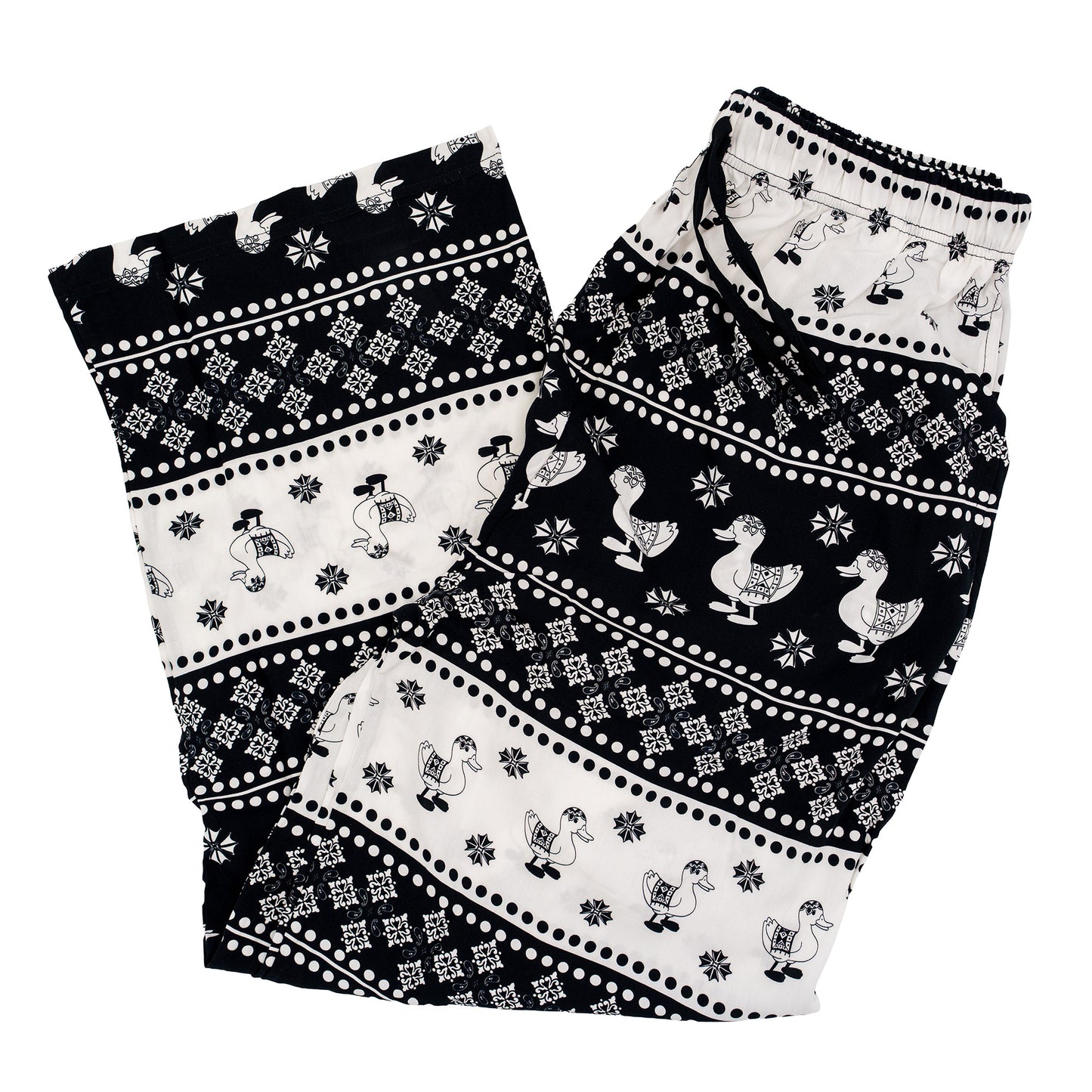 WHAT THE DUCK - DUCK PANTS