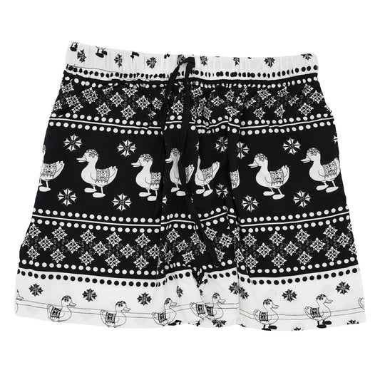 WHAT THE DUCK - DUCK SHORTS PANTS