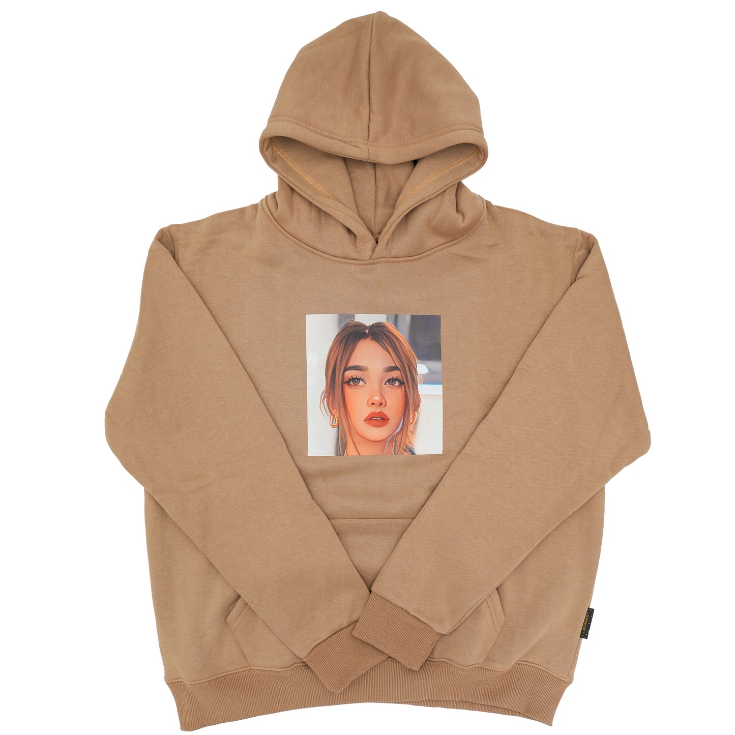 "BOWKYLION LANTA CONCERT"Hoodie