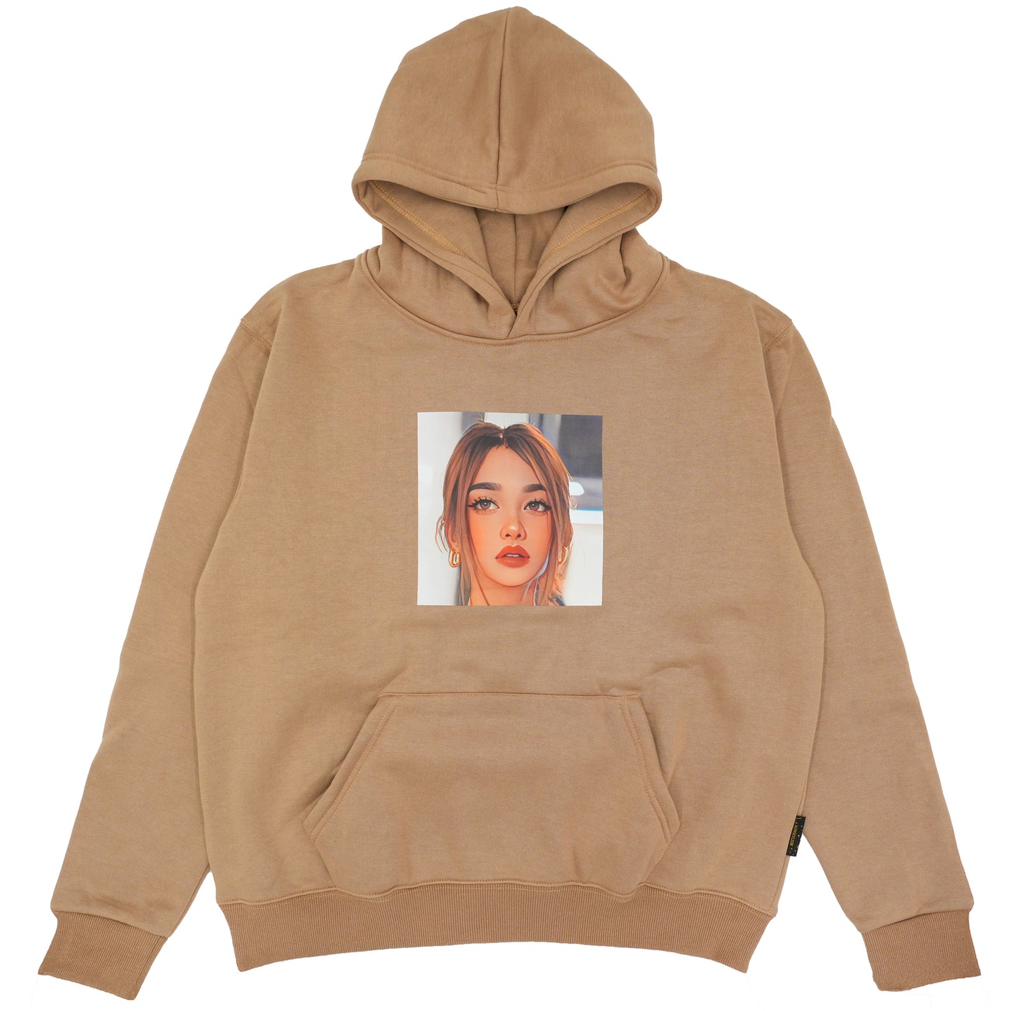 "BOWKYLION LANTA CONCERT"Hoodie
