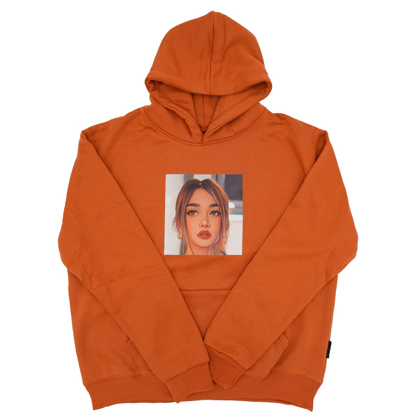 "BOWKYLION LANTA CONCERT"Hoodie