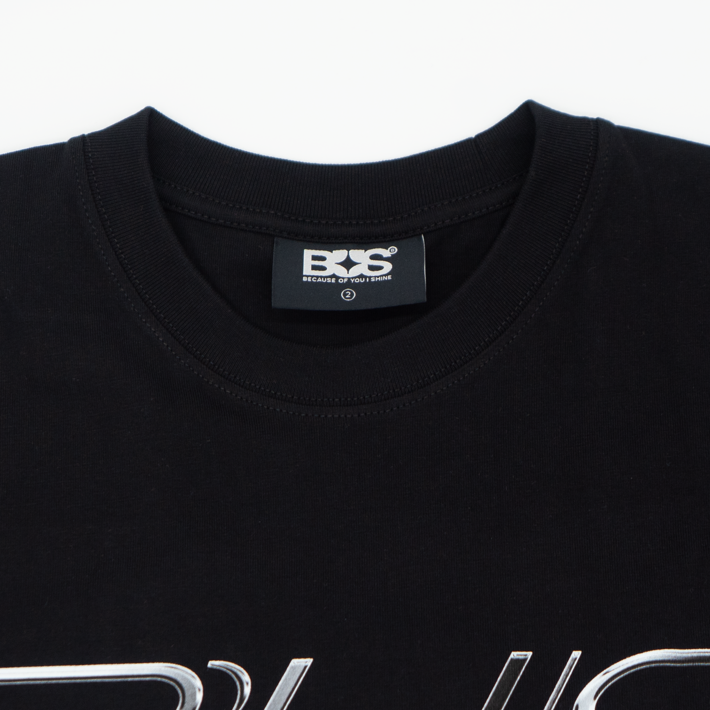 BUS「LIGHT THE WORLD」T-Shirt