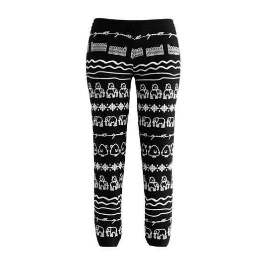 CGN48 Elephant pants