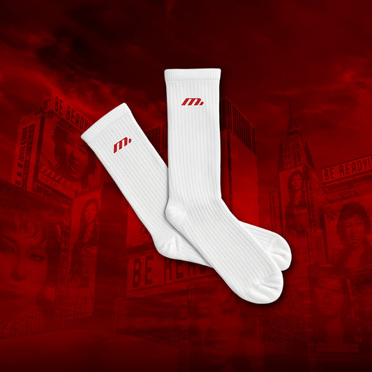 【Pre-Order】MILLI JAA EHH! ASIA TOUR SOCKS