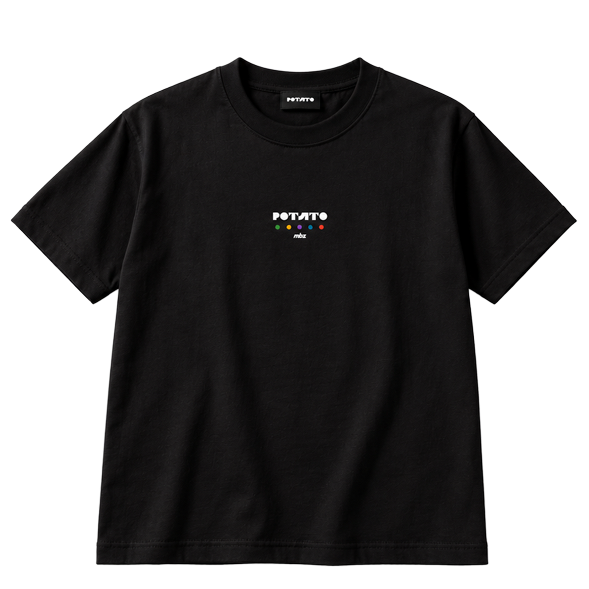 MIWDxPOTATOxSABAAY TEE