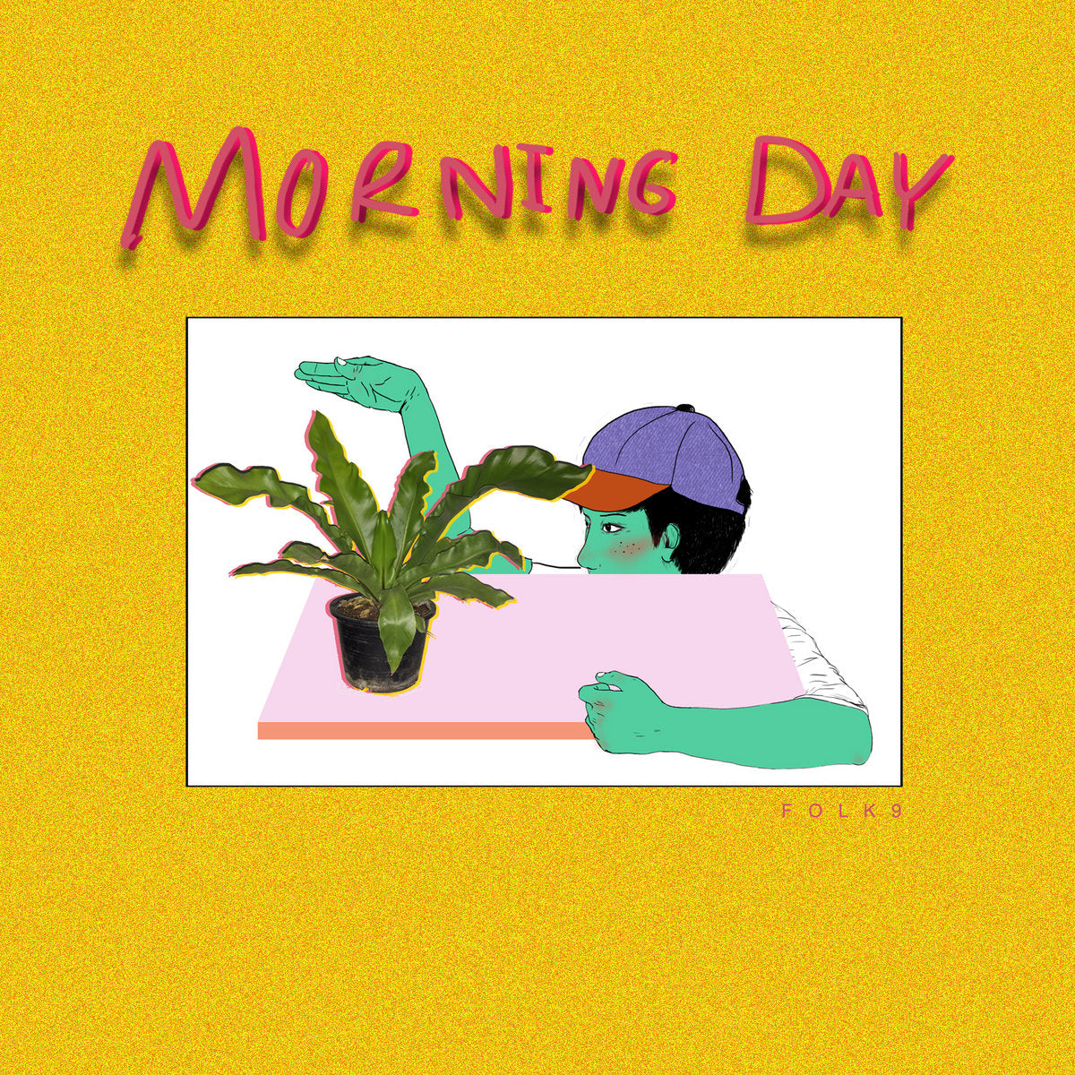 Folk 9 "Morning Day"