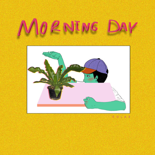 Folk 9 "Morning Day"
