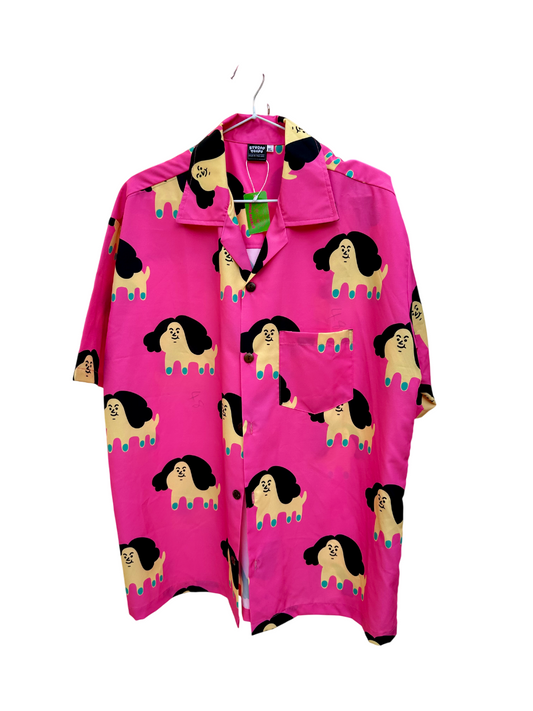 「Studio Toapo」SHIRT - E