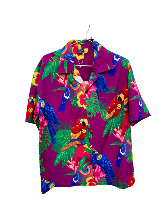 「Studio Toapo」SHIRT - F
