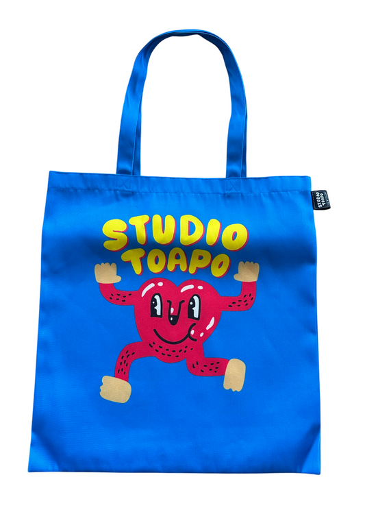 「Studio Toapo」Totebag - G