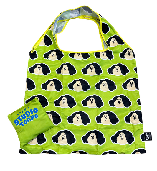 「Studio Toapo」ECOBAG - C