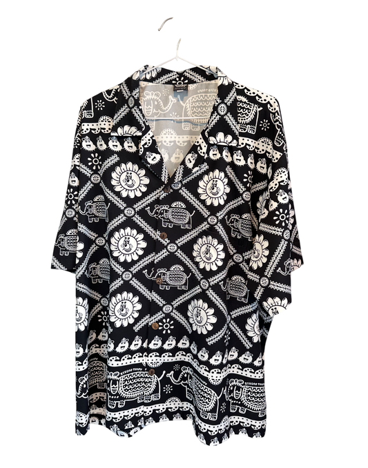 「Studio Toapo」SHIRT - I