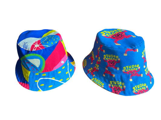 「Studio Toapo」Hat - B