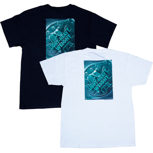 "SCRUBB" Concert T-Shirt